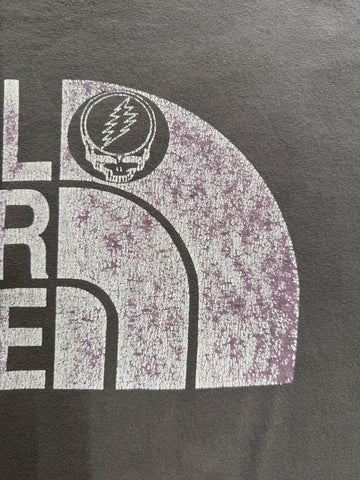 00's GRATEFUL DEAD「STEAL YOUR FACE」バンドTシャツ