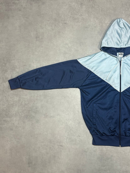 90's PUMA トラックジャケット