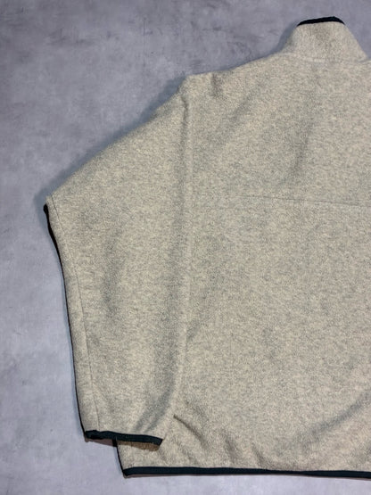 90's PATAGONIA 「Synchilla Snap-T」フリースプルオーバー