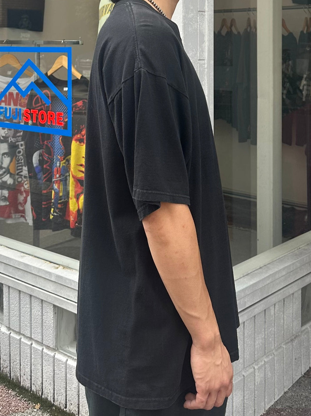 00's AMD 「Athlon」企業Tシャツ　