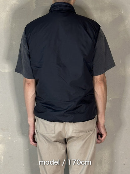 00's PATAGONIA 「Puffball Vest」 ナイロンベスト