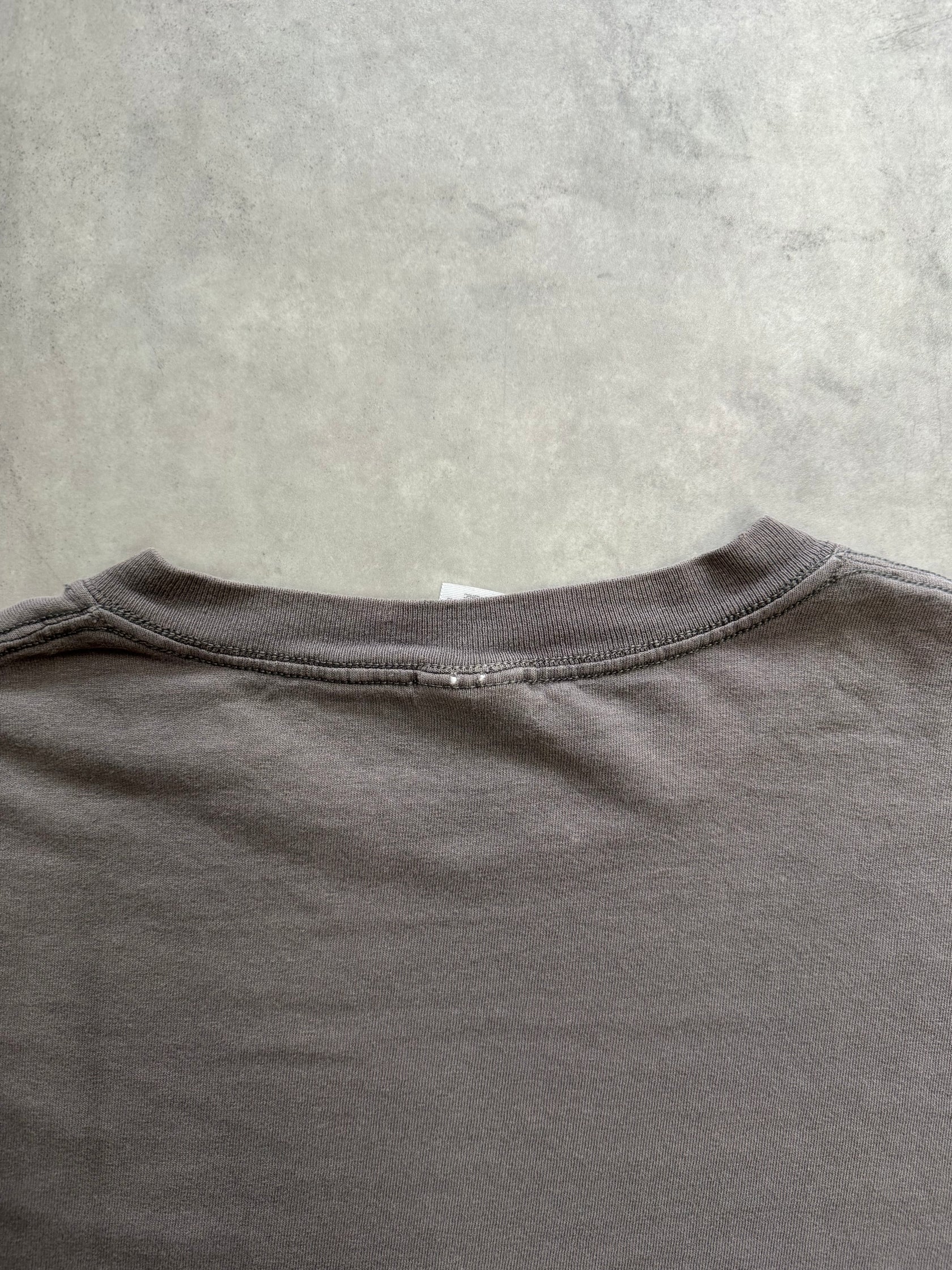 00's GRATEFUL DEAD「STEAL YOUR FACE」バンドTシャツ
