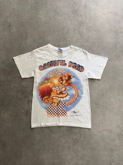 00's GRATEFUL DEAD「MOUSE AND KELLEY」バンドTシャツ