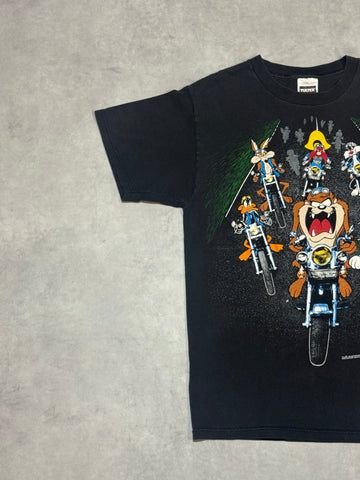 90's Looney Tunes キャラクターTシャツ