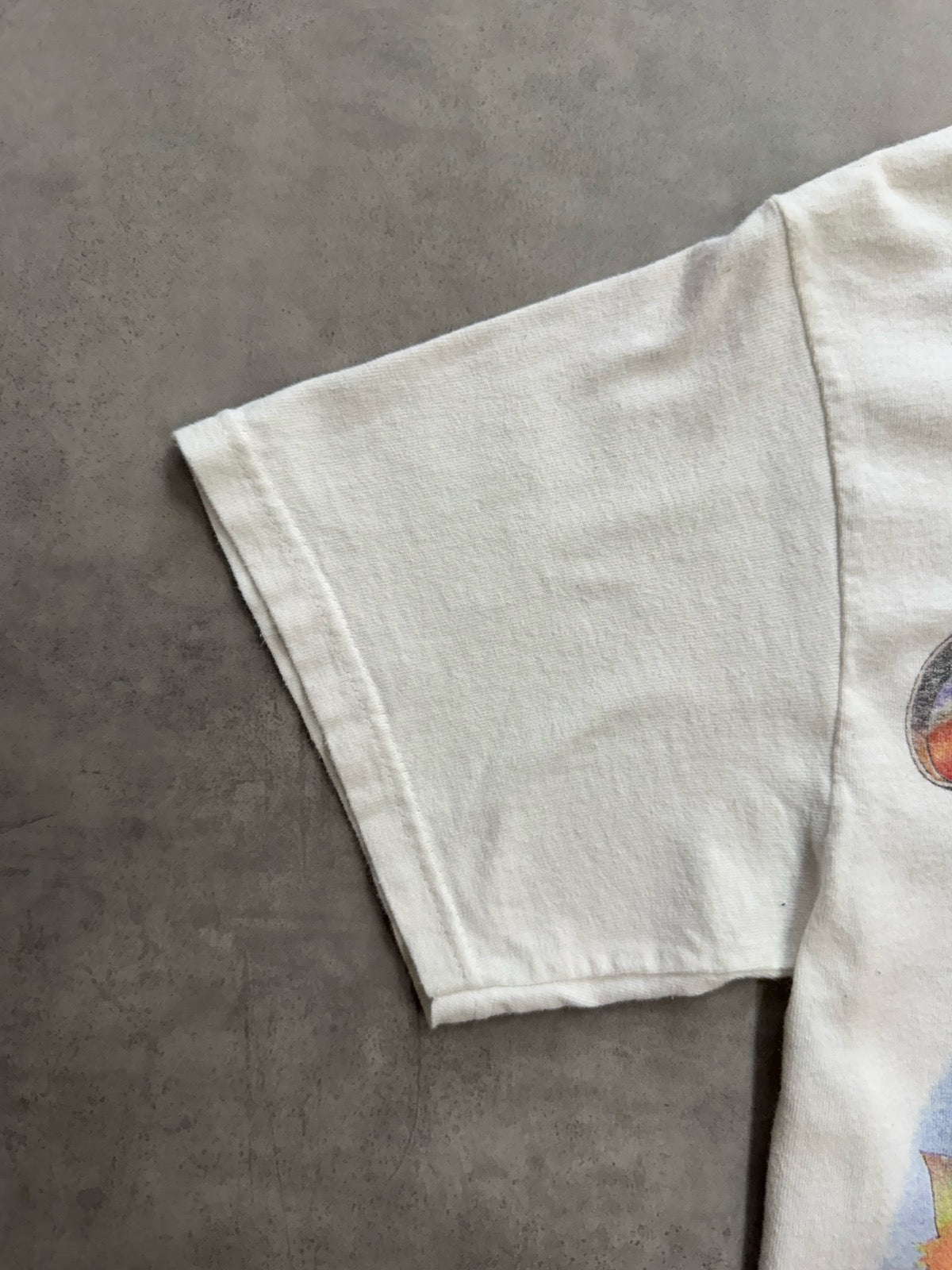 00's GRATEFUL DEAD「MOUSE AND KELLEY」バンドTシャツ