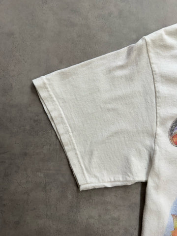 00's GRATEFUL DEAD「MOUSE AND KELLEY」バンドTシャツ