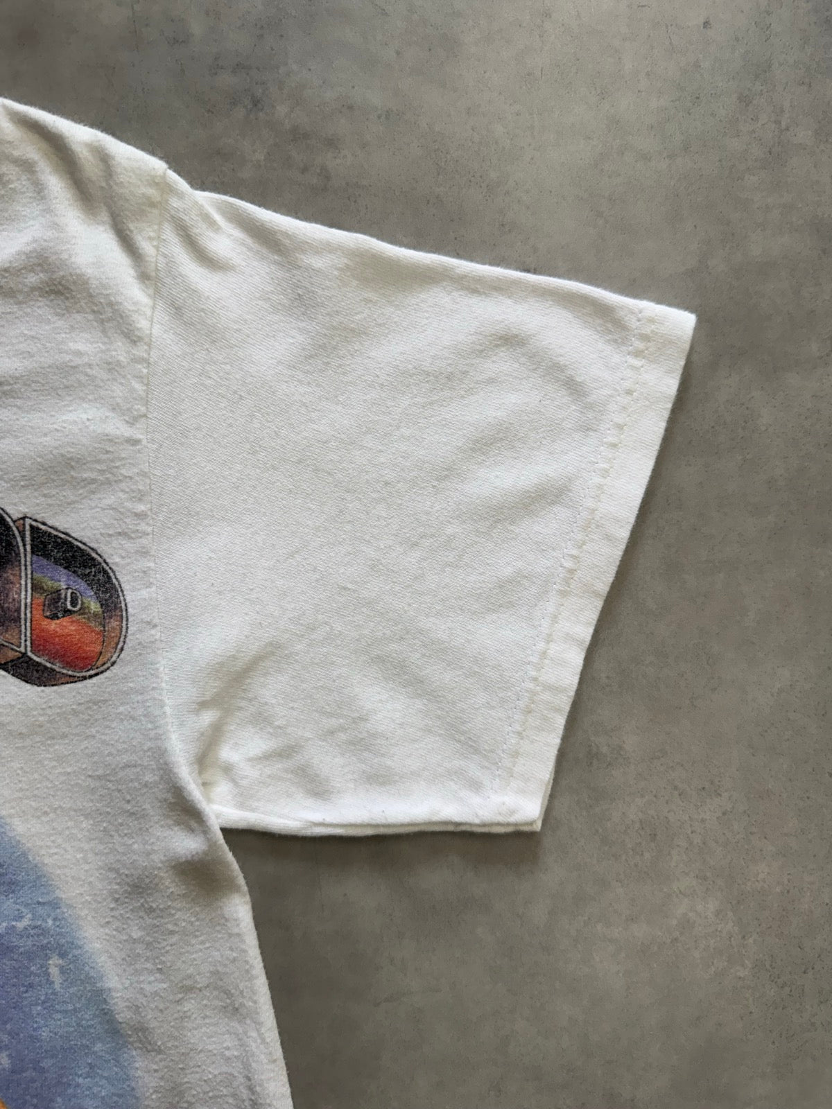 00's GRATEFUL DEAD「MOUSE AND KELLEY」バンドTシャツ