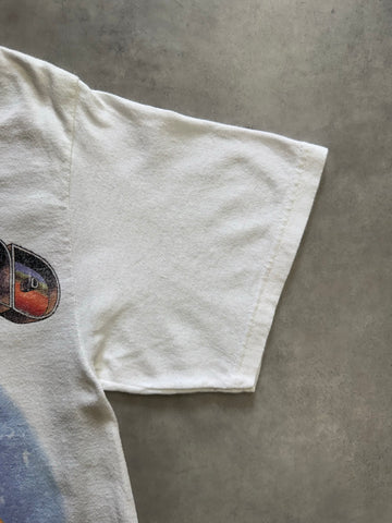 00's GRATEFUL DEAD「MOUSE AND KELLEY」バンドTシャツ