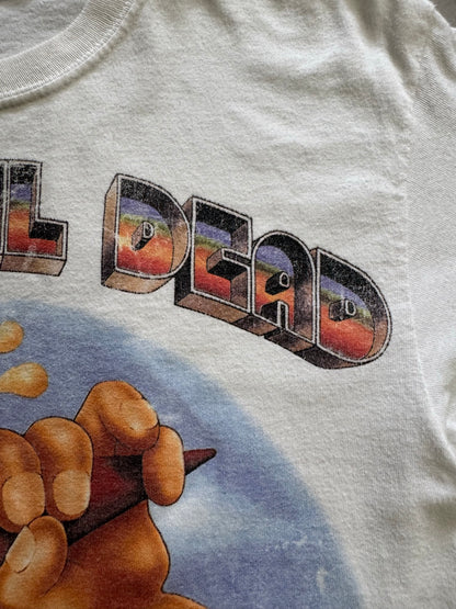 00's GRATEFUL DEAD「MOUSE AND KELLEY」バンドTシャツ