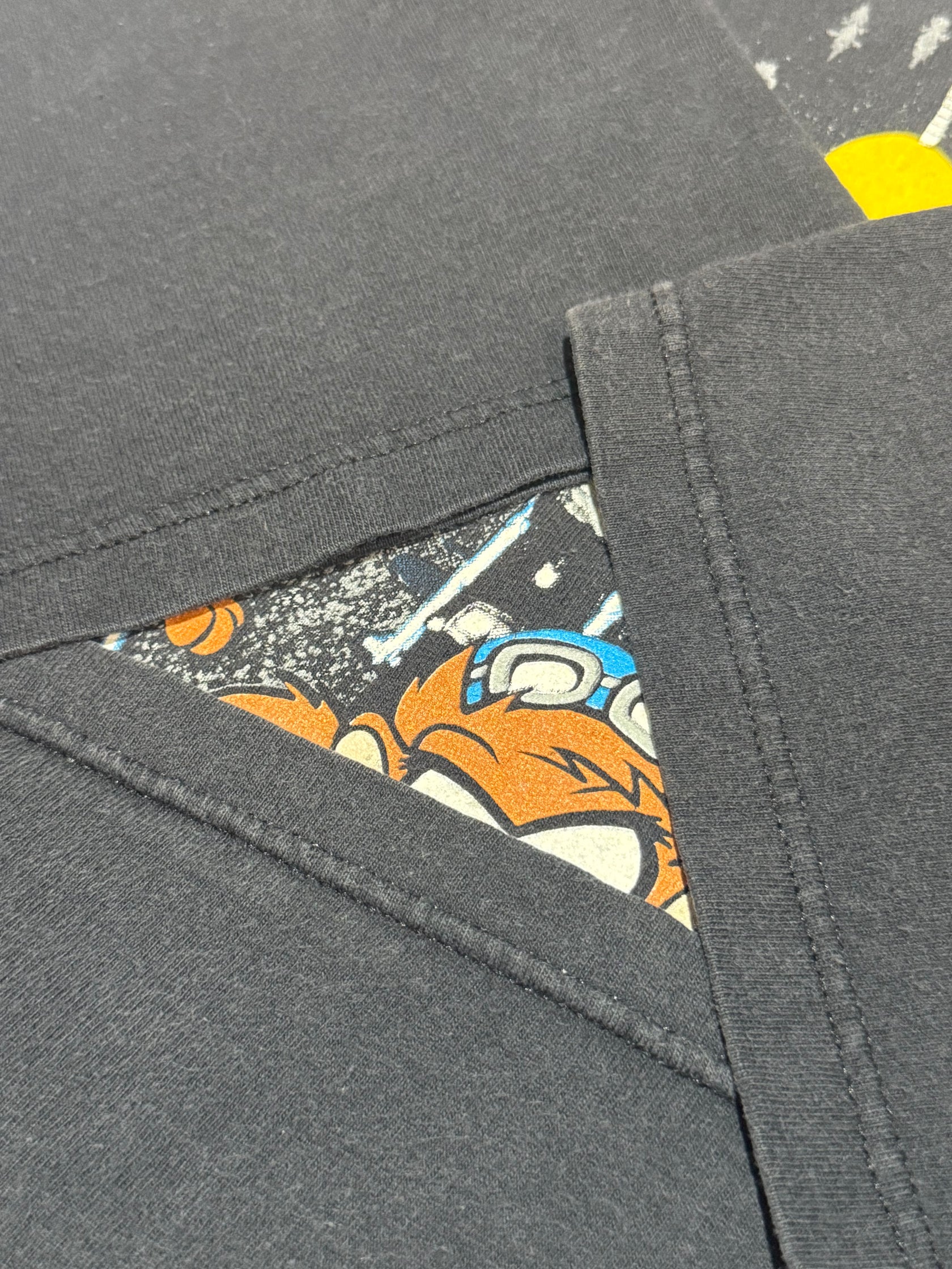 90's Looney Tunes キャラクターTシャツ