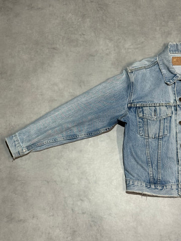 90's Levi's「70505-0217」デニムジャケット