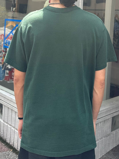 90's 「15 REASONS」メッセージTシャツ