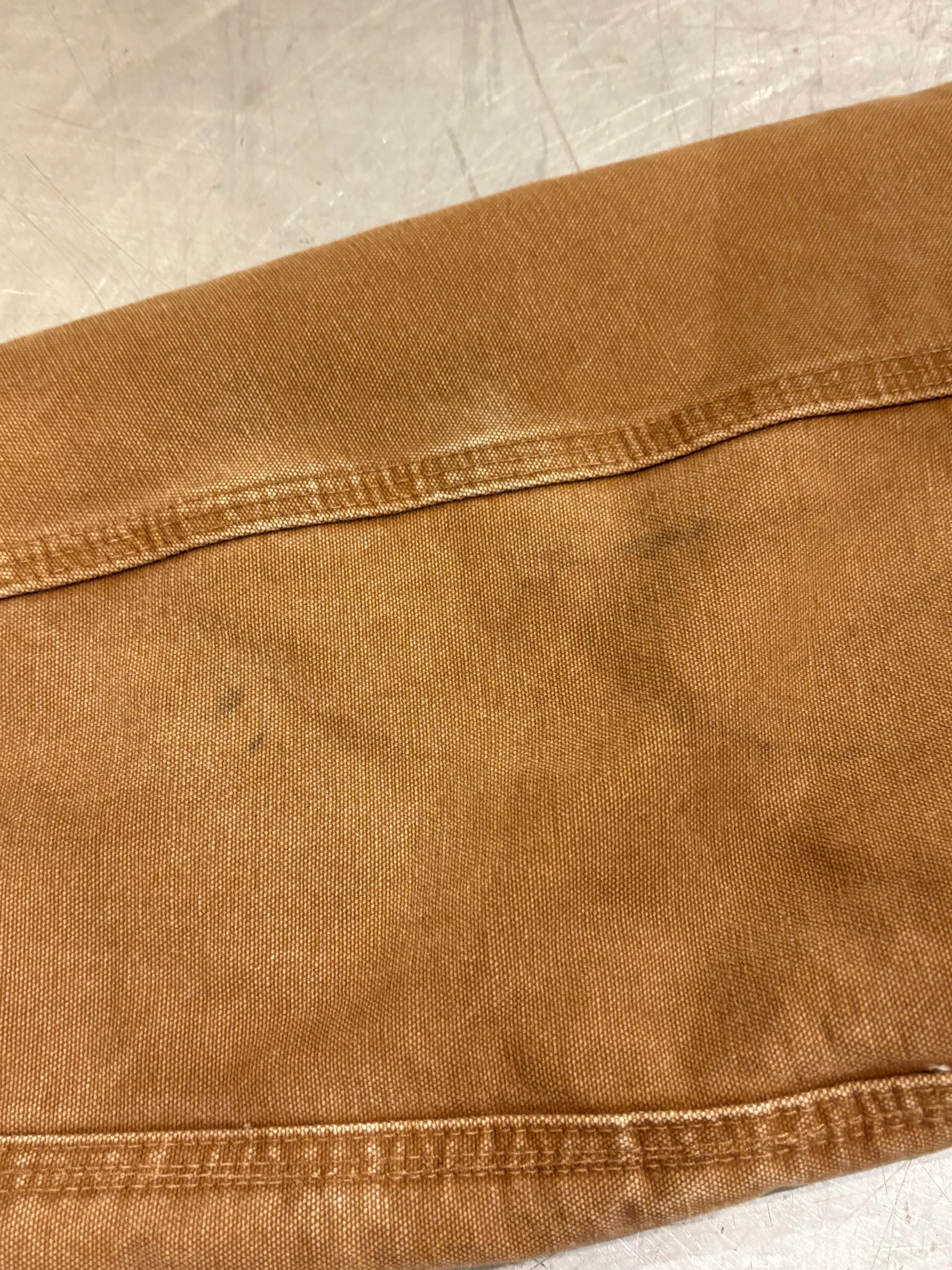 90’s～00’s Carhartt チョアコート