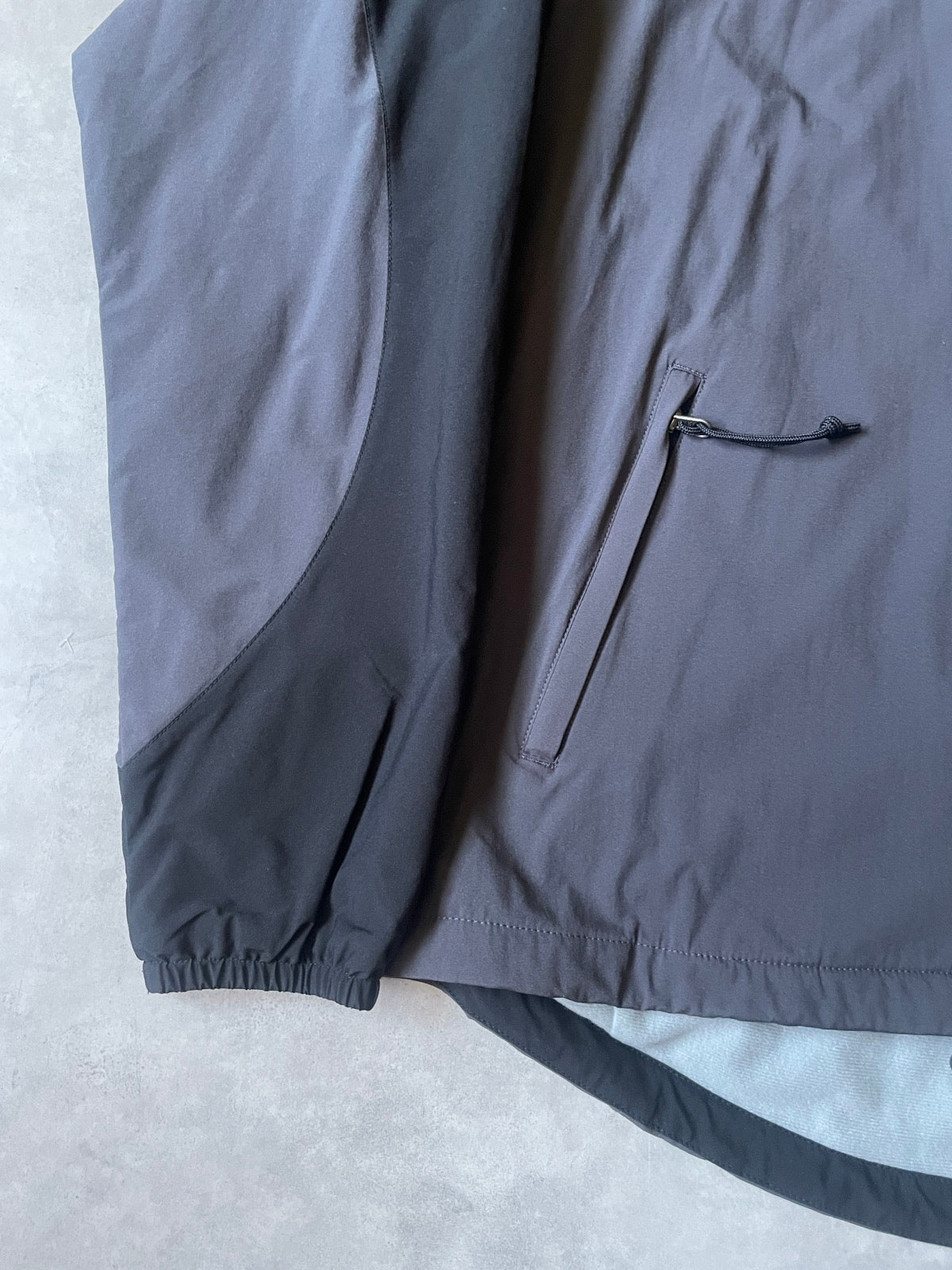 00's PATAGONIA 「Stretch Zephur Jacket」ナイロンジャケット – FUJI