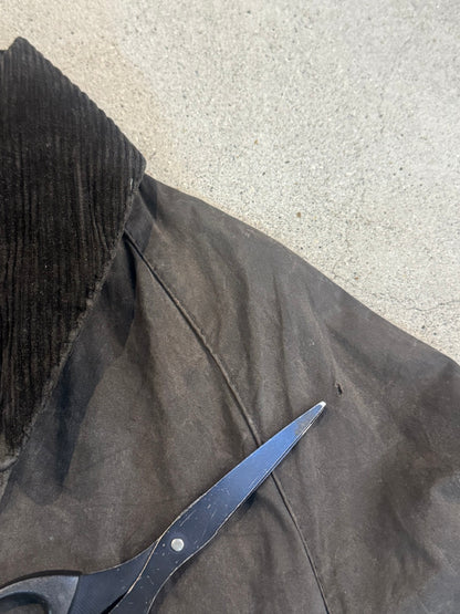 90's BARBOUR「BEAUFORT」オイルドジャケット