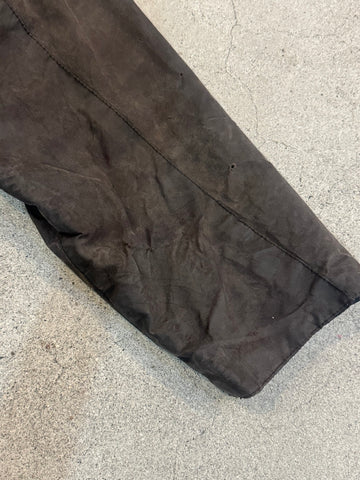 90's BARBOUR「BEAUFORT」オイルドジャケット