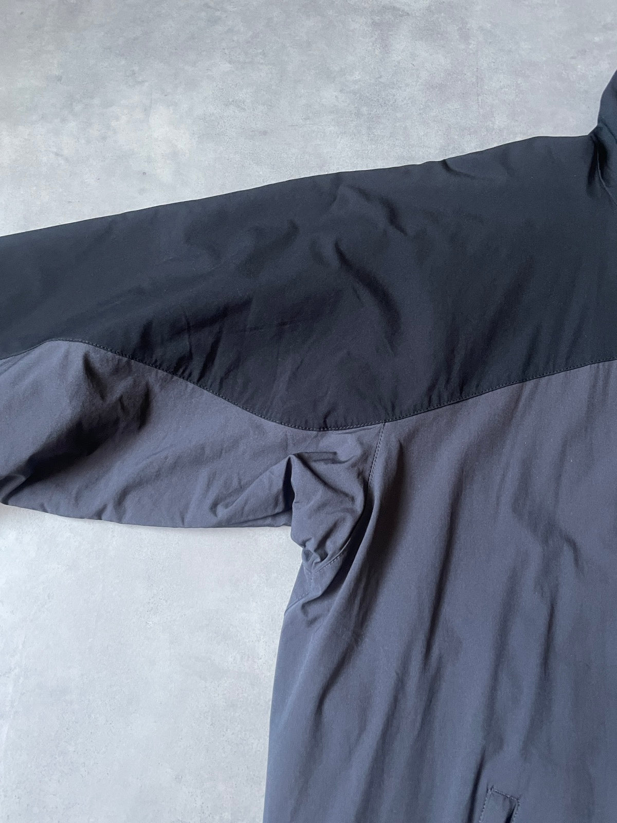 00's PATAGONIA 「Stretch Zephur Jacket」ナイロンジャケット