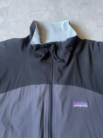 00's PATAGONIA 「Stretch Zephur Jacket」ナイロンジャケット