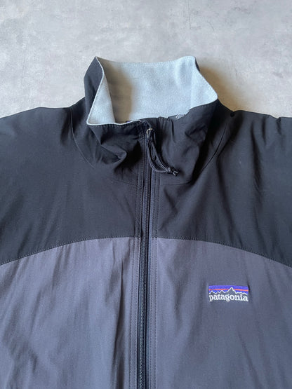 00's PATAGONIA 「Stretch Zephur Jacket」ナイロンジャケット