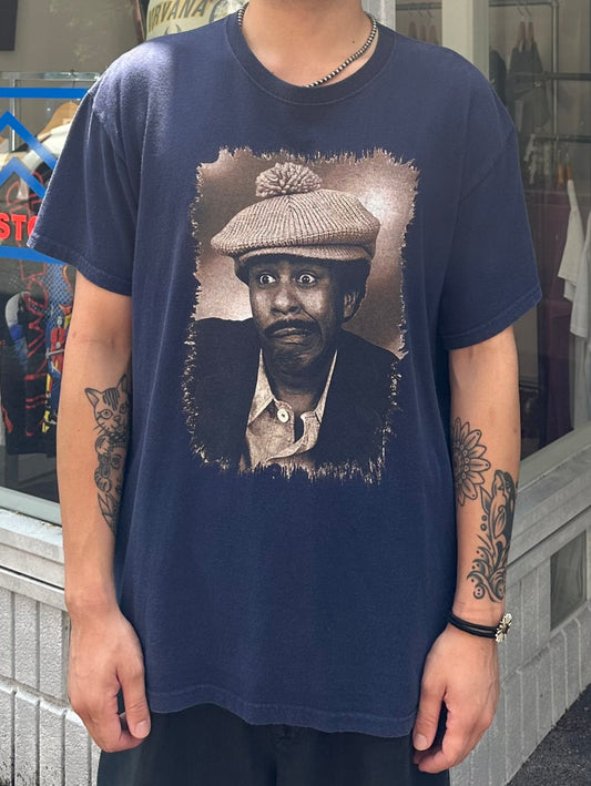 00's RICHARD PRYOR 「Superbad」コメディアンTシャツ