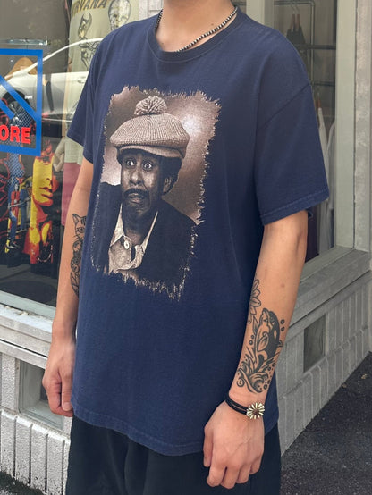 00's RICHARD PRYOR 「Superbad」コメディアンTシャツ