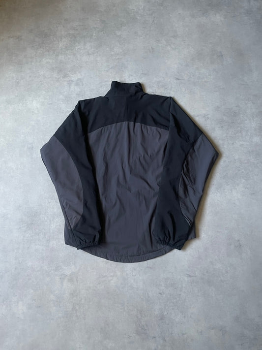 00's PATAGONIA 「Stretch Zephur Jacket」ナイロンジャケット