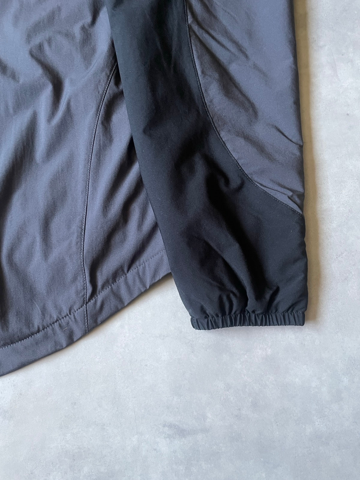 00's PATAGONIA 「Stretch Zephur Jacket」ナイロンジャケット
