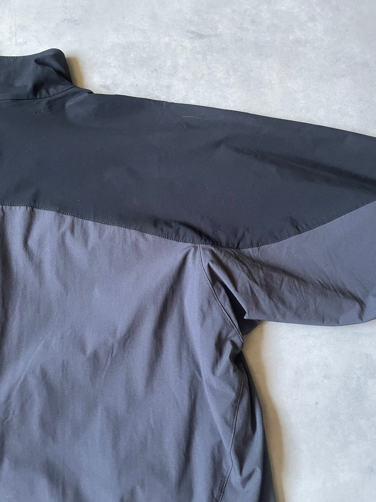 00's PATAGONIA 「Stretch Zephur Jacket」ナイロンジャケット – FUJI