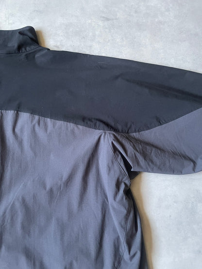 00's PATAGONIA 「Stretch Zephur Jacket」ナイロンジャケット