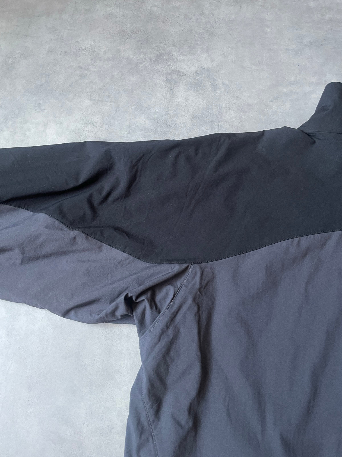 00's PATAGONIA 「Stretch Zephur Jacket」ナイロンジャケット – FUJI