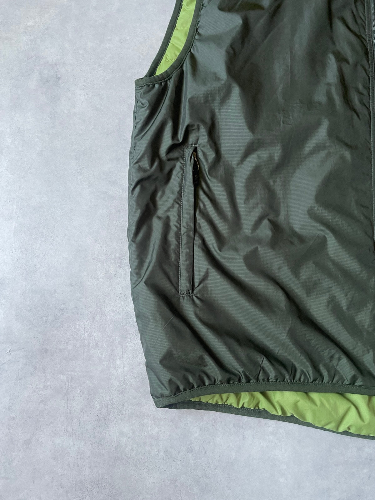 00's PATAGONIA「Puffball Vest」ベスト – FUJI STORE