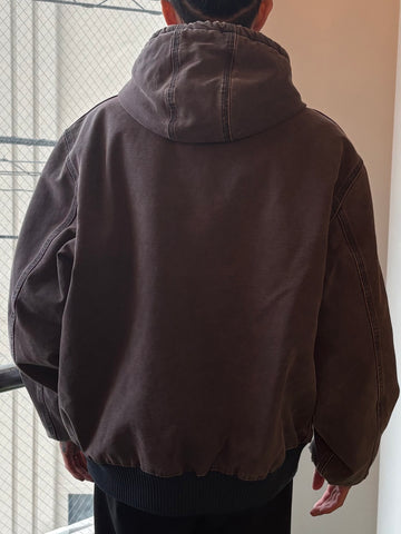 00’s Carhartt アクティブジャケット