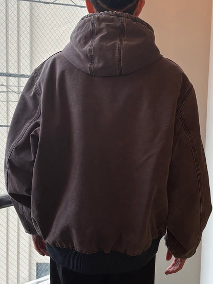 00’s Carhartt アクティブジャケット