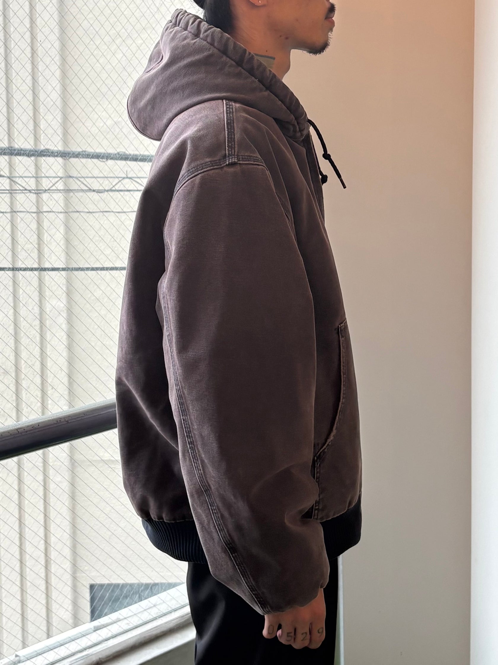 00’s Carhartt アクティブジャケット