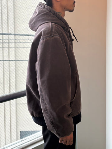 00’s Carhartt アクティブジャケット