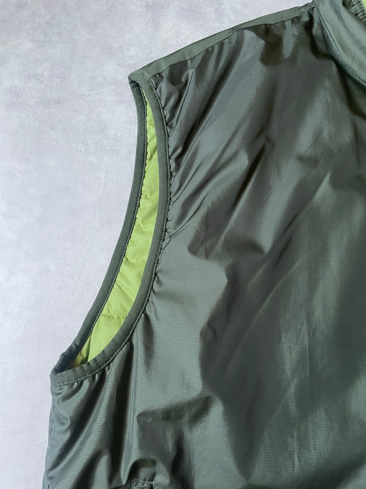 00's PATAGONIA「Puffball Vest」ベスト – FUJI STORE