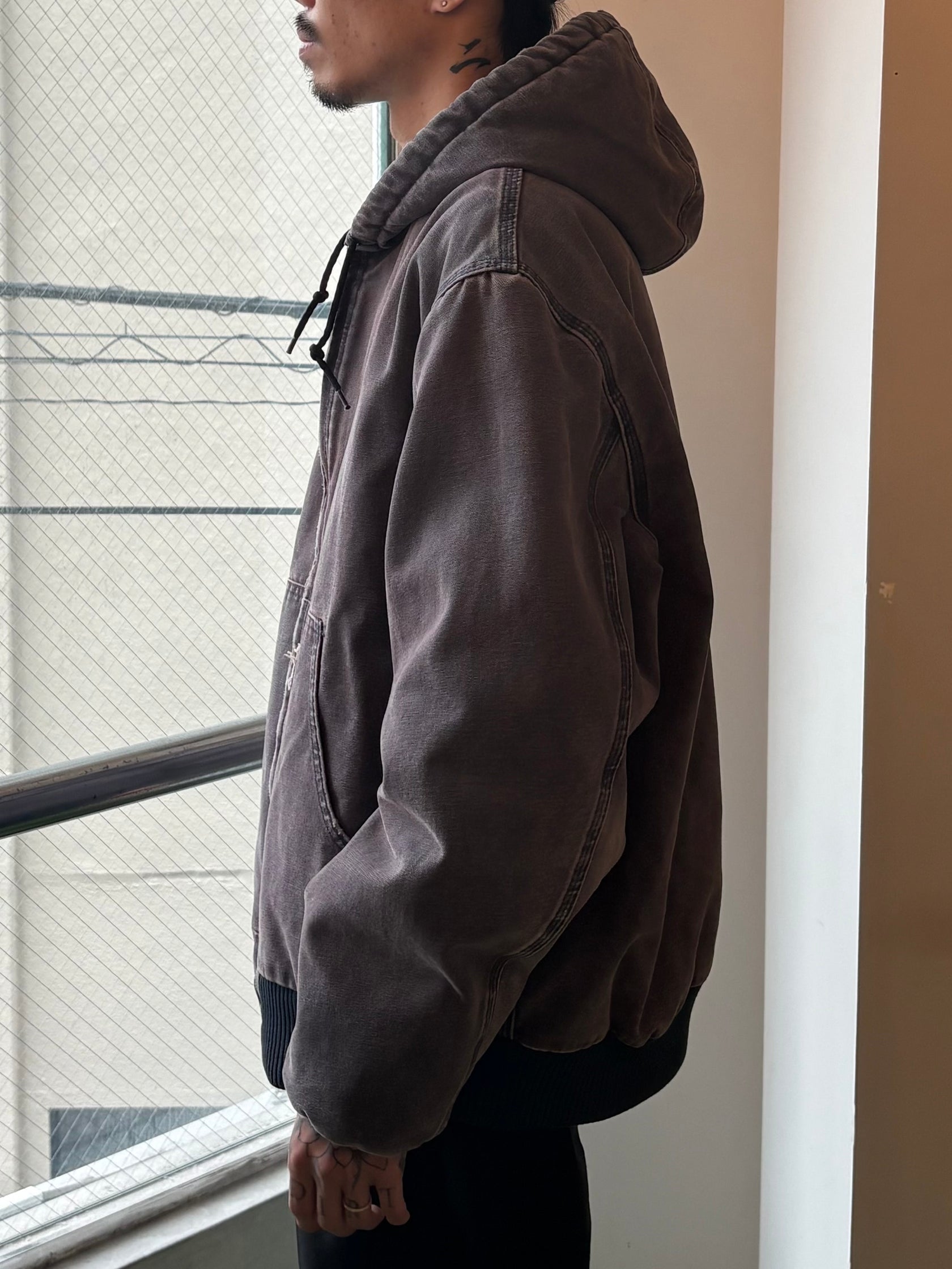 00’s Carhartt アクティブジャケット