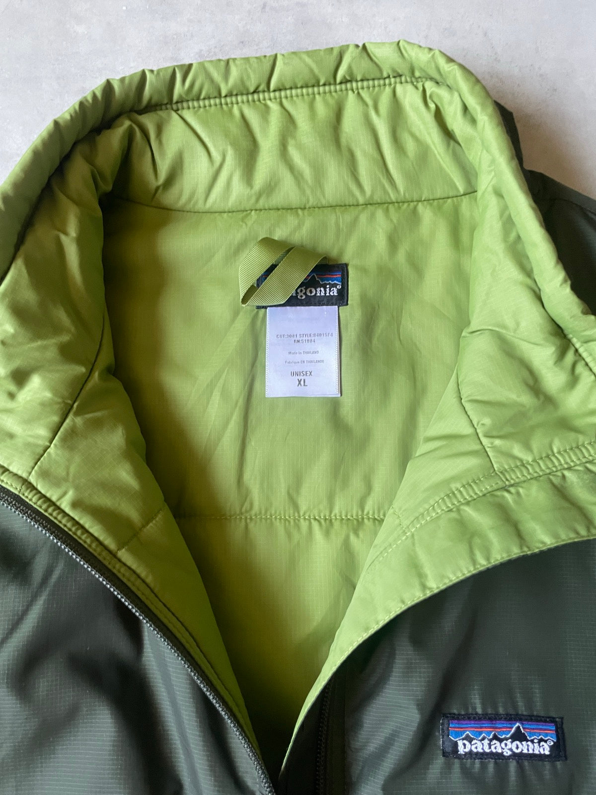 00's PATAGONIA「Puffball Vest」ベスト – FUJI STORE