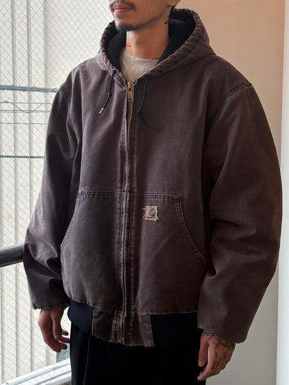 00’s Carhartt アクティブジャケット