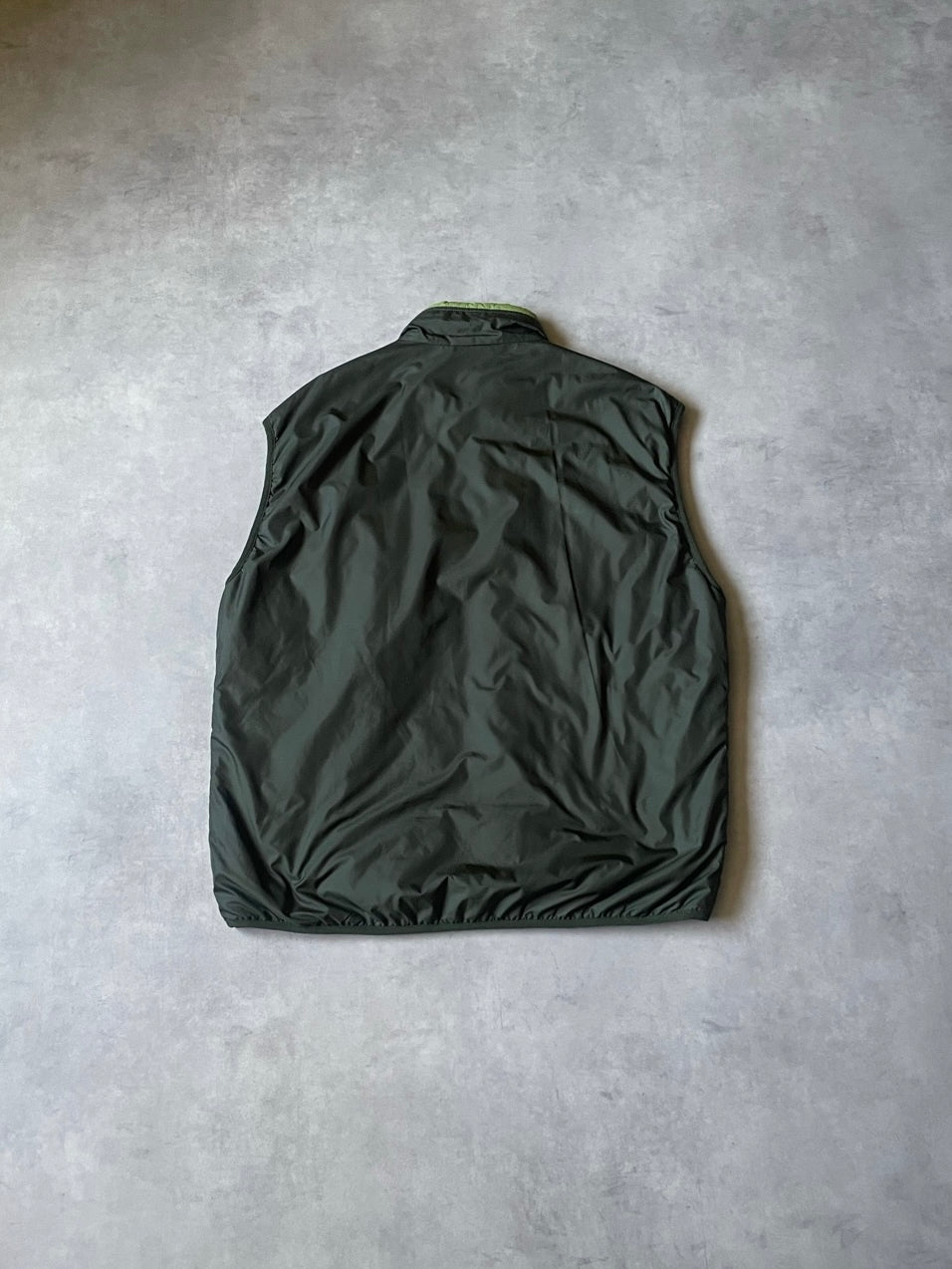 00's PATAGONIA「Puffball Vest」ベスト – FUJI STORE