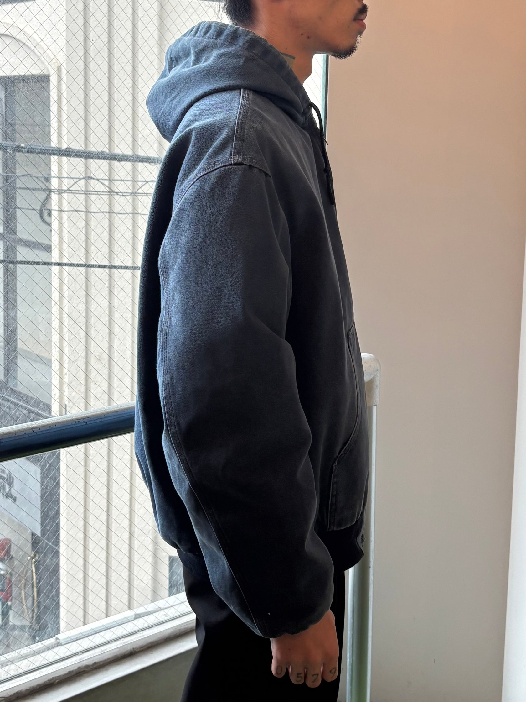 90’s～00’s Carhartt アクティブジャケット