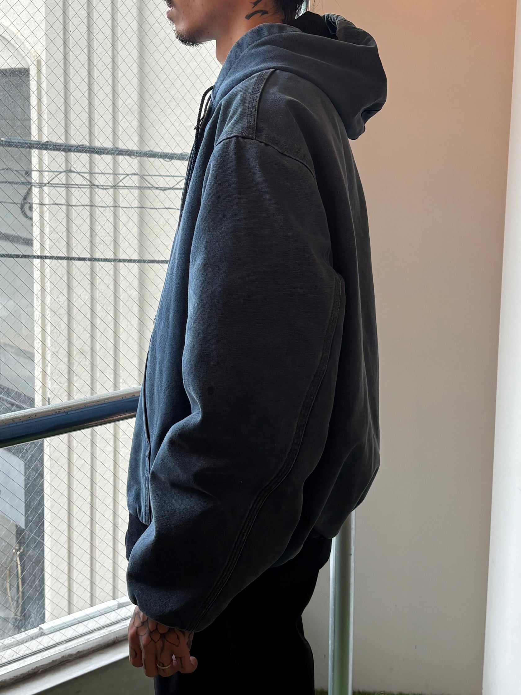 90’s～00’s Carhartt アクティブジャケット
