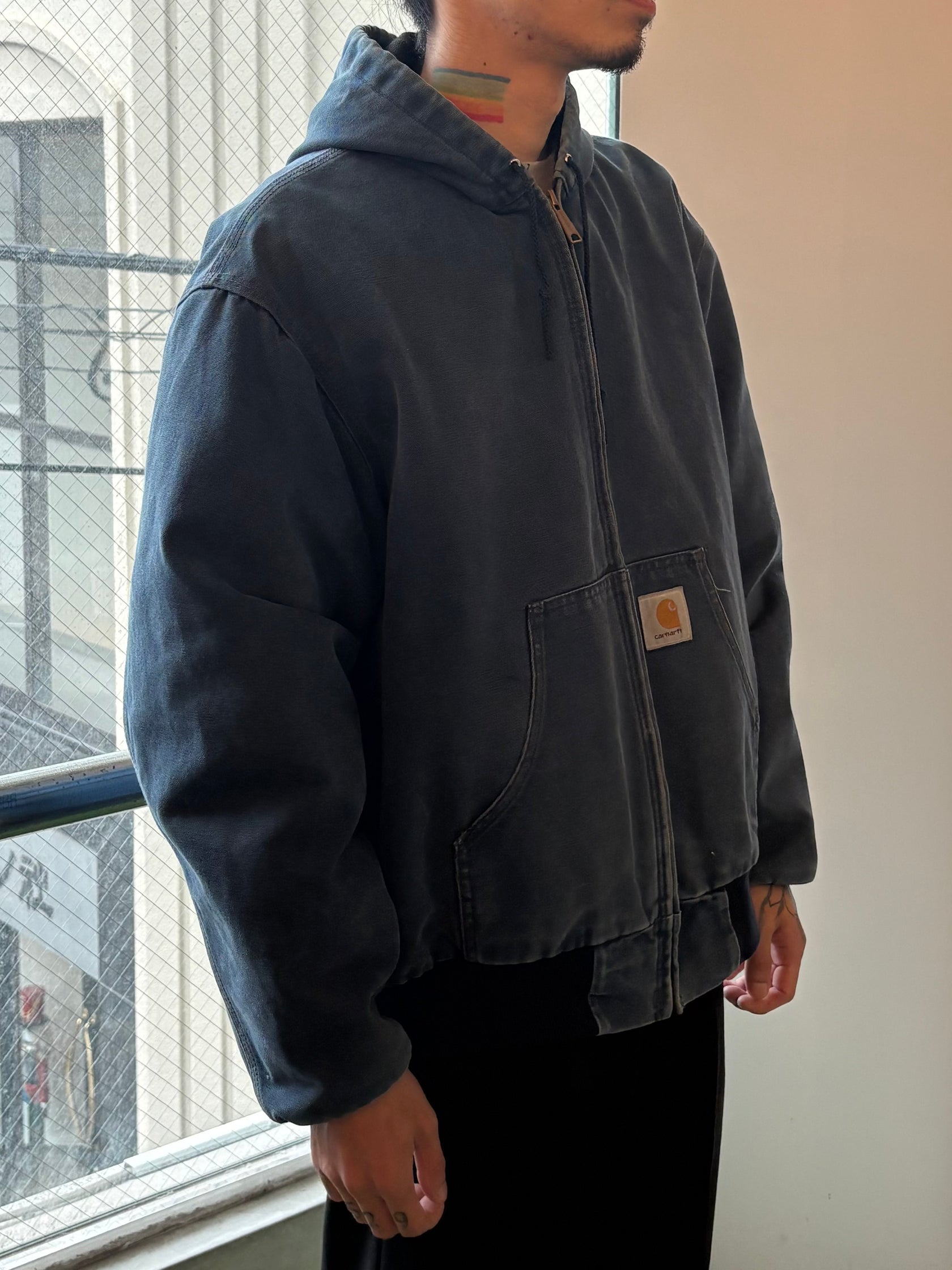 90’s～00’s Carhartt アクティブジャケット
