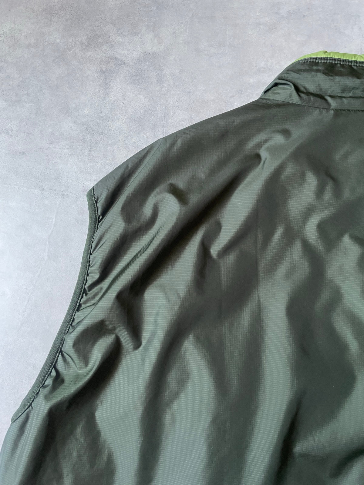 00's PATAGONIA「Puffball Vest」ベスト – FUJI STORE