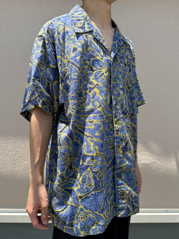 00’s PATAGONIA アロハシャツ