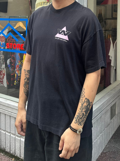 90's WUMPSCUT「EEVIL YOUNG FLESH」バンドTシャツ