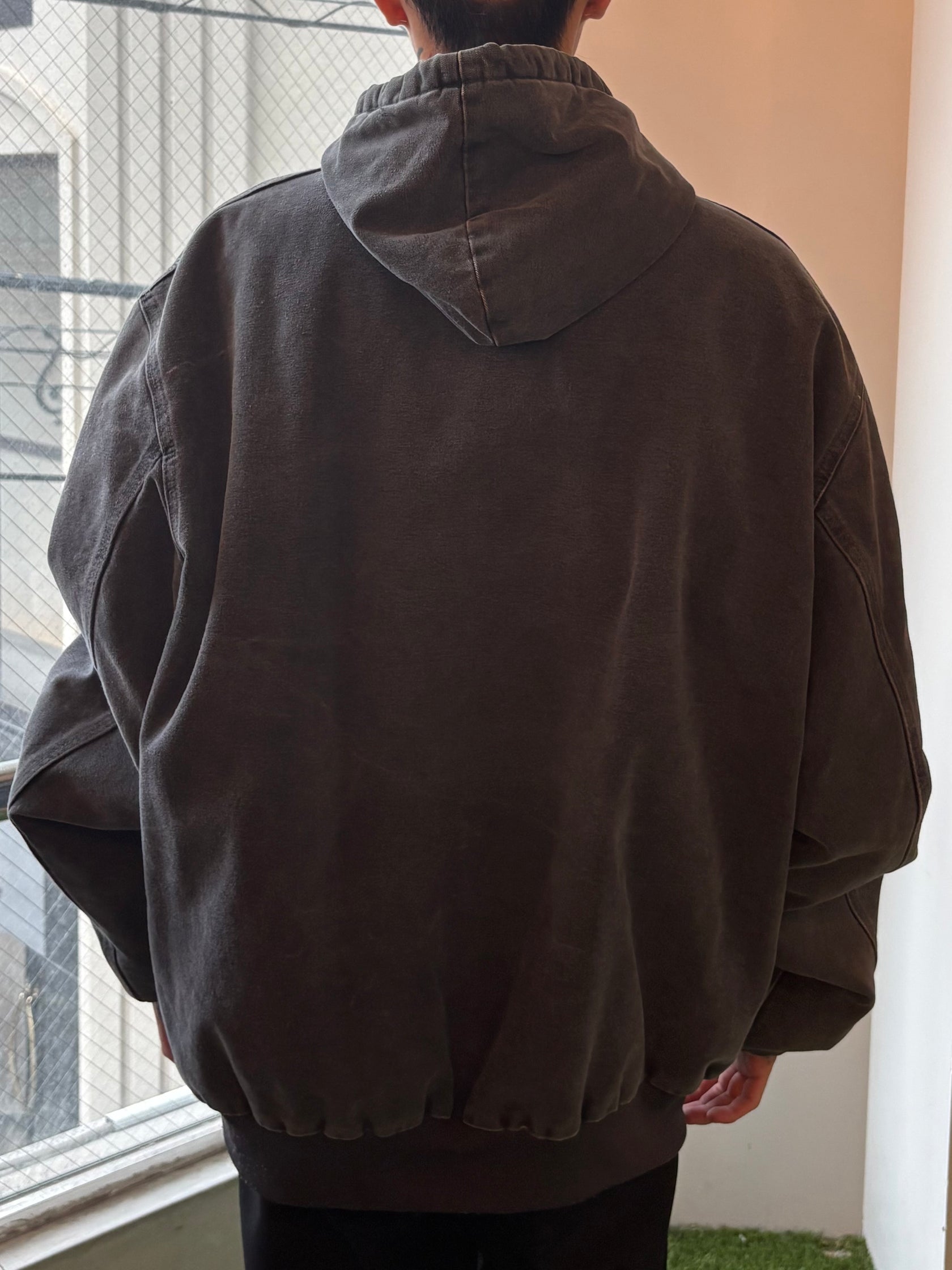 90’s～00’s Carhartt アクティブジャケット
