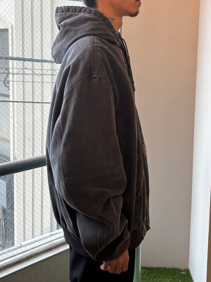90’s～00’s Carhartt アクティブジャケット