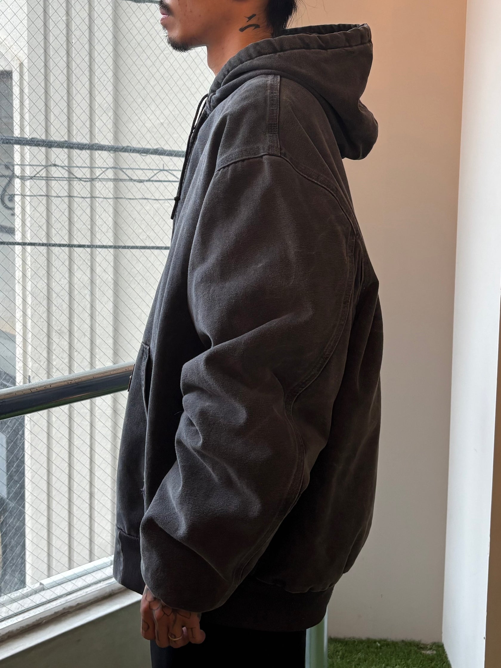90’s～00’s Carhartt アクティブジャケット