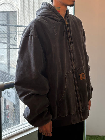 90’s～00’s Carhartt アクティブジャケット
